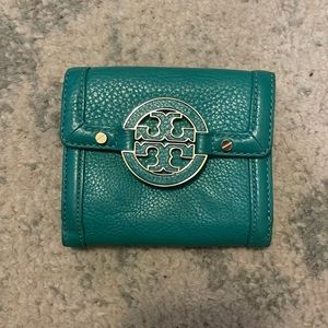 Tory Burch Wallet